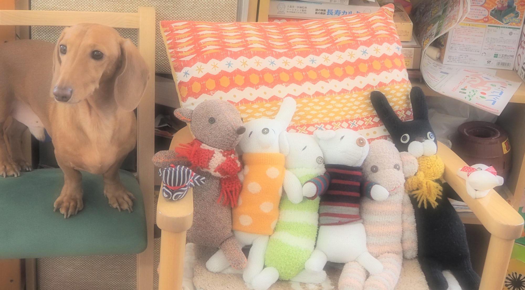 スロウラウンジ こば